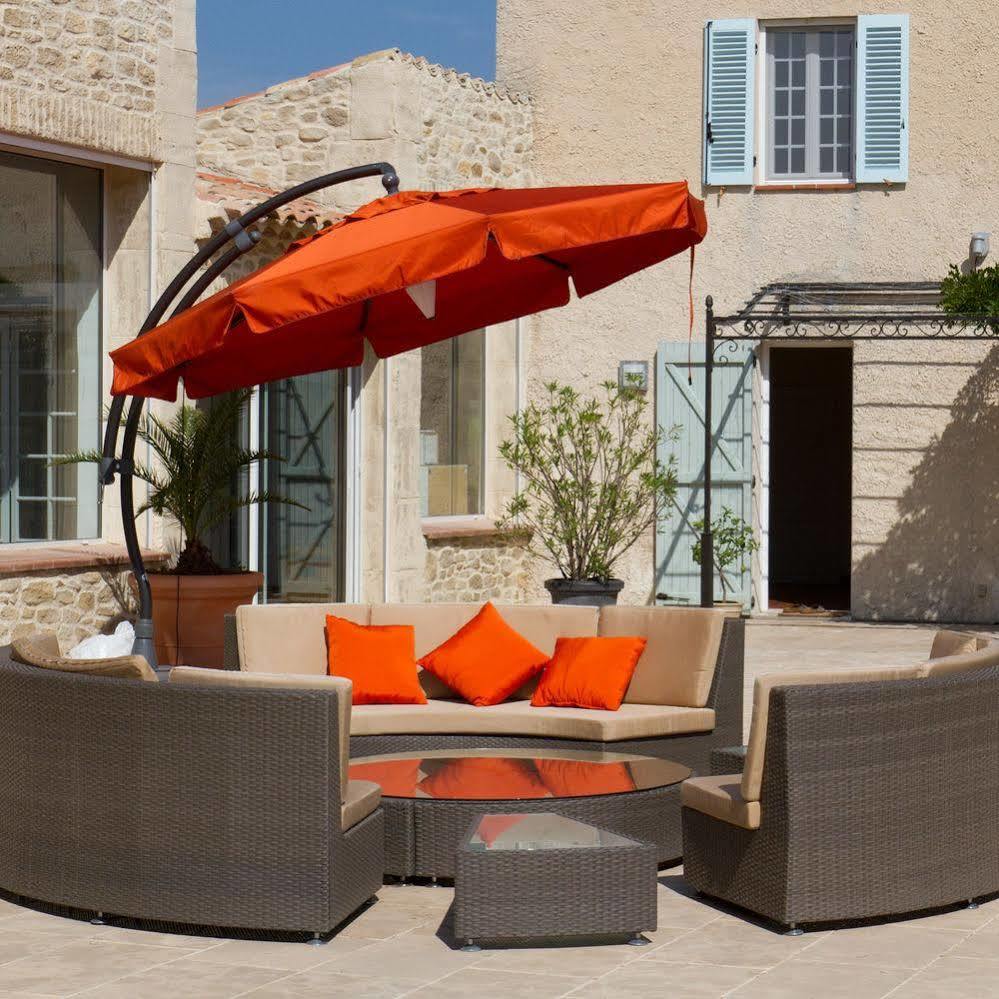 Domaine De La Pomme Hotel Trets Exterior photo